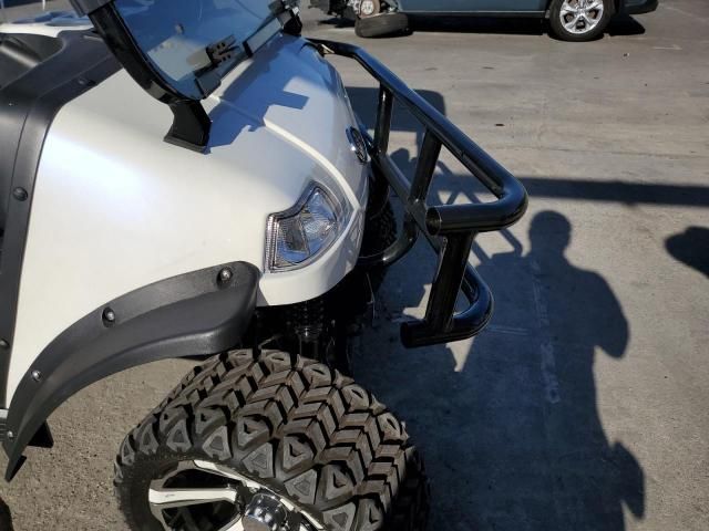 2023 HDK Golf Cart