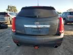 2010 Cadillac SRX Performance Collection