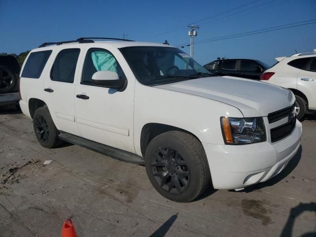 2014 Chevrolet Tahoe C1500 LT