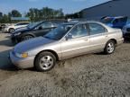 1997 Honda Accord SE