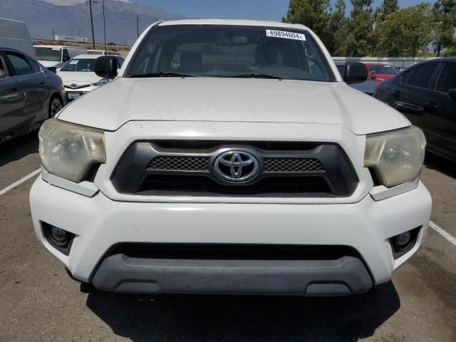 2005 Toyota Tacoma Access Cab