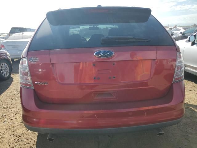 2010 Ford Edge SE