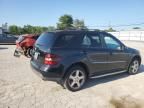 2007 Mercedes-Benz ML 350