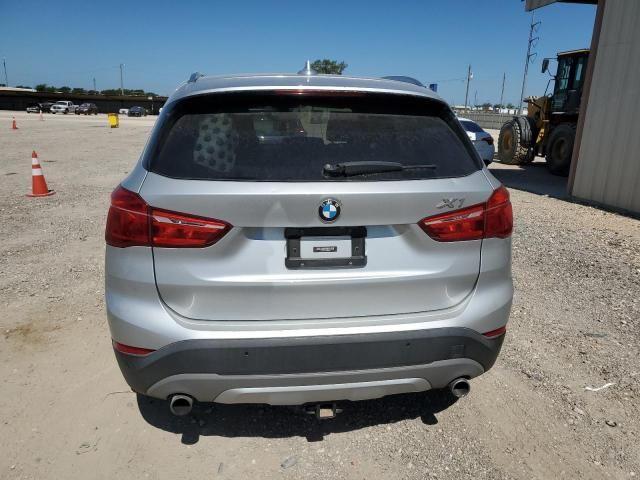 2023 BMW 2016 BMW X1 XDRIVE28I