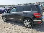 2011 Mercedes-Benz GLK 350 4matic