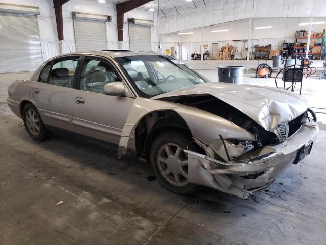 1998 Buick Park Avenue Ultra