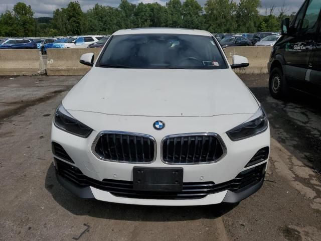 2021 BMW X2 XDRIVE28I