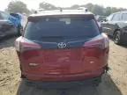 2018 Toyota Rav4 SE