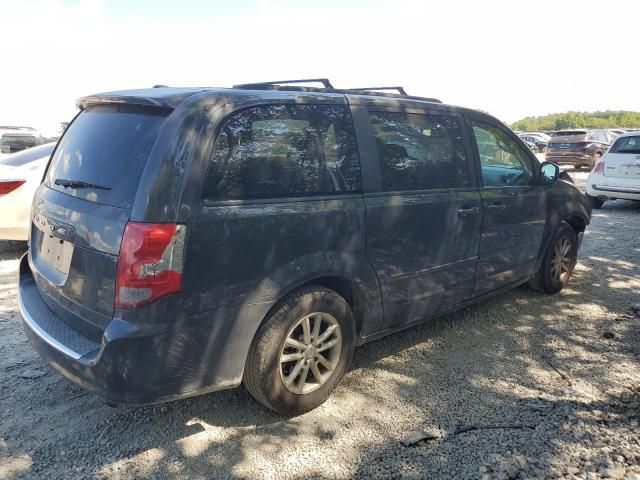 2012 Dodge Grand Caravan SE