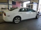 2012 Chevrolet Malibu LS