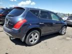 2004 Nissan Murano SL