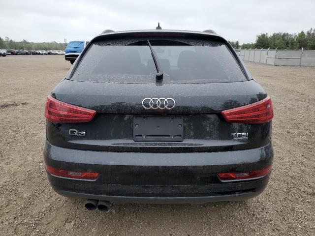 2018 Audi Q3 Premium