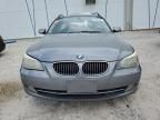 2008 BMW 535 XI