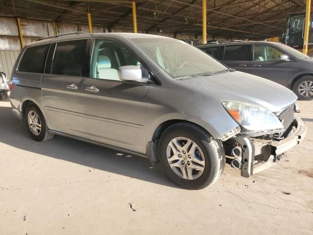 2006 Honda Odyssey EX