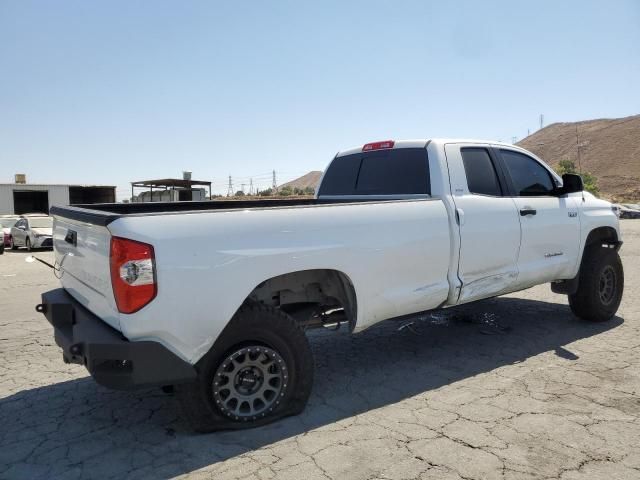 2014 Toyota Tundra Double Cab SR