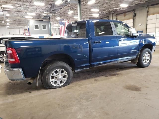 2024 Dodge 2500 Laramie