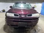 2004 Oldsmobile Bravada