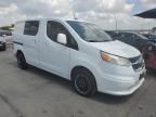 2015 Chevrolet City Express LT