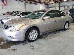 2012 Nissan Altima Base en venta en Jacksonville, FL