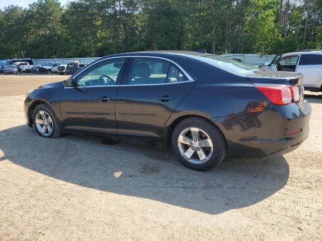 2014 Chevrolet Malibu LS