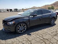 Mazda salvage cars for sale: 2014 Mazda 6 Grand Touring