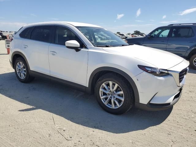 2016 Mazda CX-9 Touring