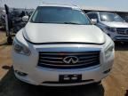 2014 Infiniti QX60 Hybrid