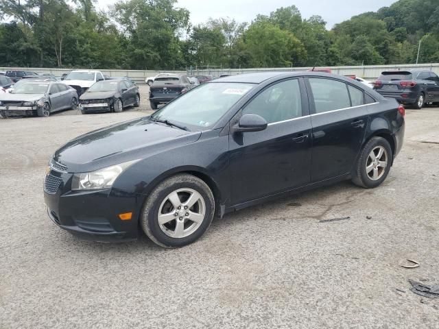 2013 Chevrolet Cruze LT