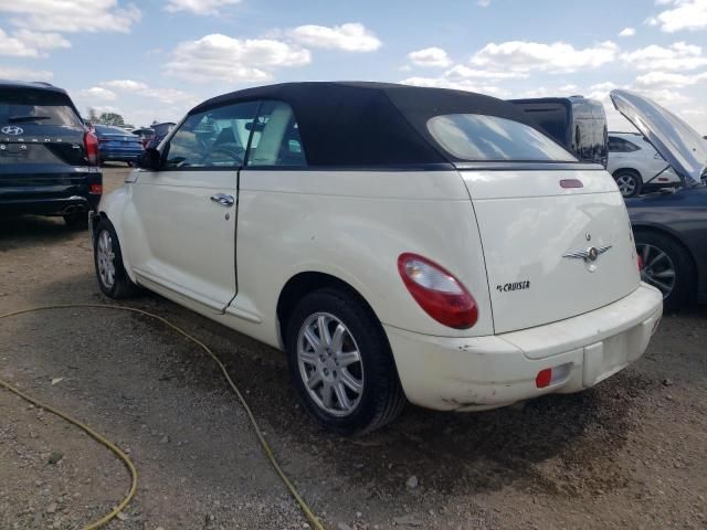 2008 Chrysler PT Cruiser Touring