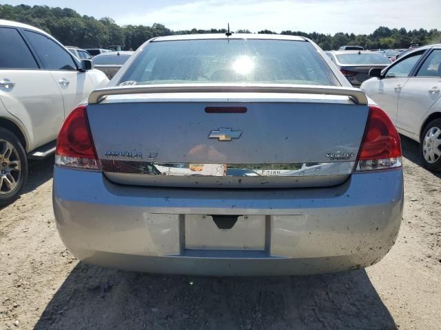 2008 Chevrolet Impala LT