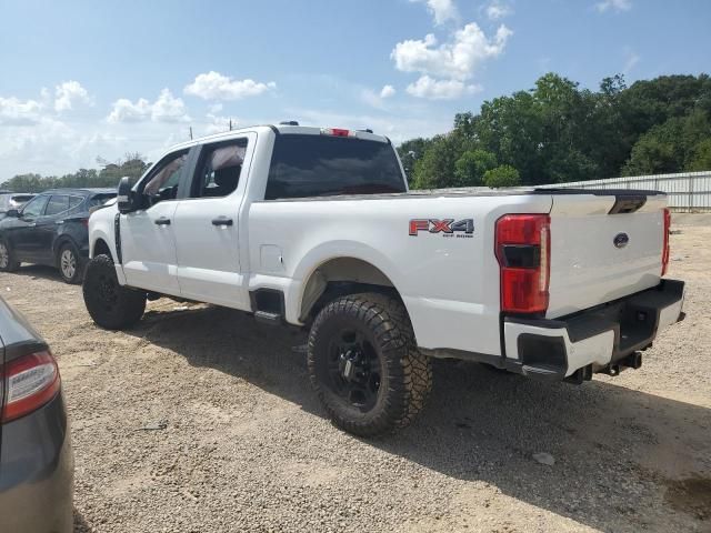 2023 Ford F250 Super Duty