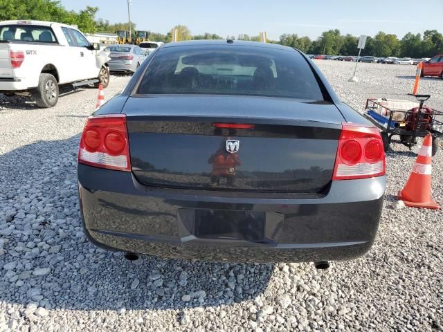 2009 Dodge Charger R/T