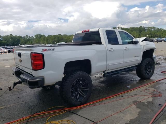 2019 Chevrolet Silverado LD K1500 LT