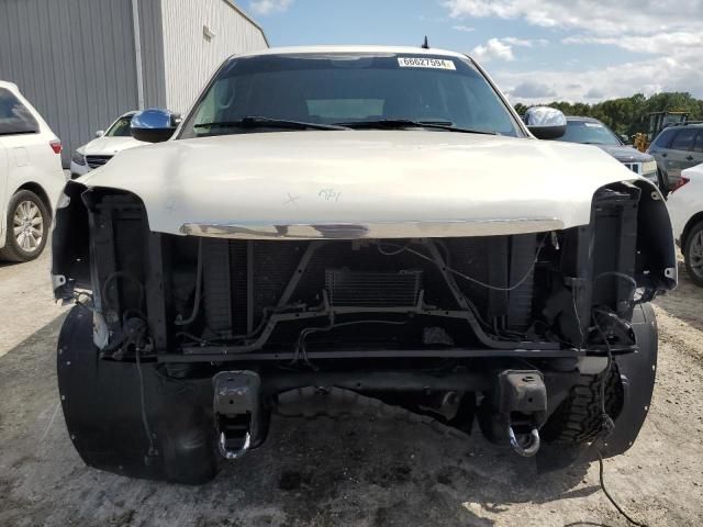 2011 GMC Yukon SLT