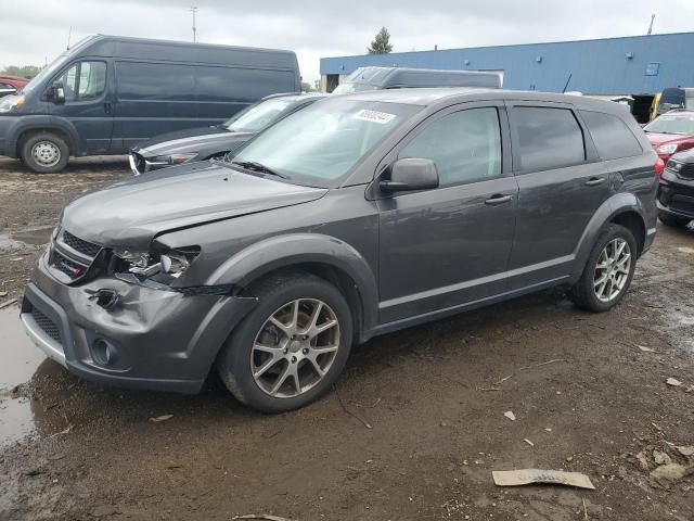 2016 Dodge Journey R/T