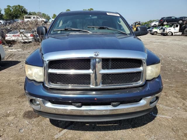 2004 Dodge RAM 1500 ST