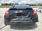 2013 Honda Crosstour EXL