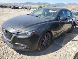 2017 Mazda 3 Grand Touring en venta en Magna, UT