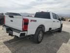 2024 Ford F350 Super Duty