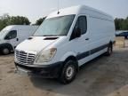 2010 Freightliner Sprinter 2500