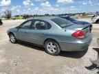 2007 Ford Taurus SE