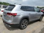 2021 Volkswagen Atlas SEL Premium