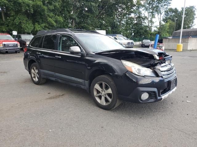 2013 Subaru Outback 3.6R Limited