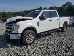 Ford Vehiculos salvage en venta: 2022 Ford F250 Super Duty