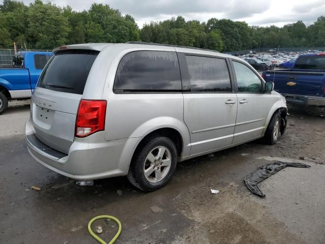 2011 Dodge Grand Caravan Mainstreet