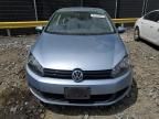 2012 Volkswagen Golf