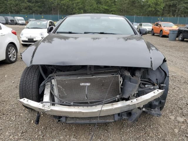 2014 Mercedes-Benz CLS 550 4matic