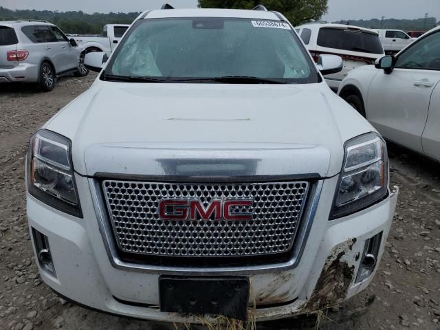 2015 GMC Terrain Denali