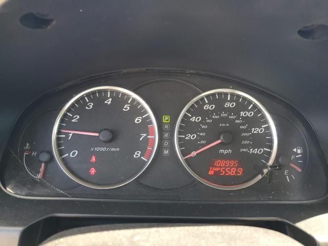 2006 Mazda 6 S