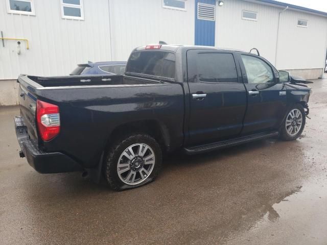 2021 Toyota Tundra Crewmax 1794